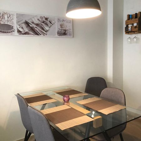 Apartamento Migdia-Moraira Exteriör bild