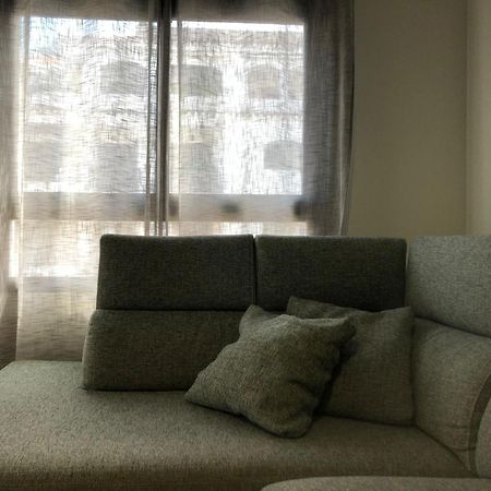 Apartamento Migdia-Moraira Exteriör bild