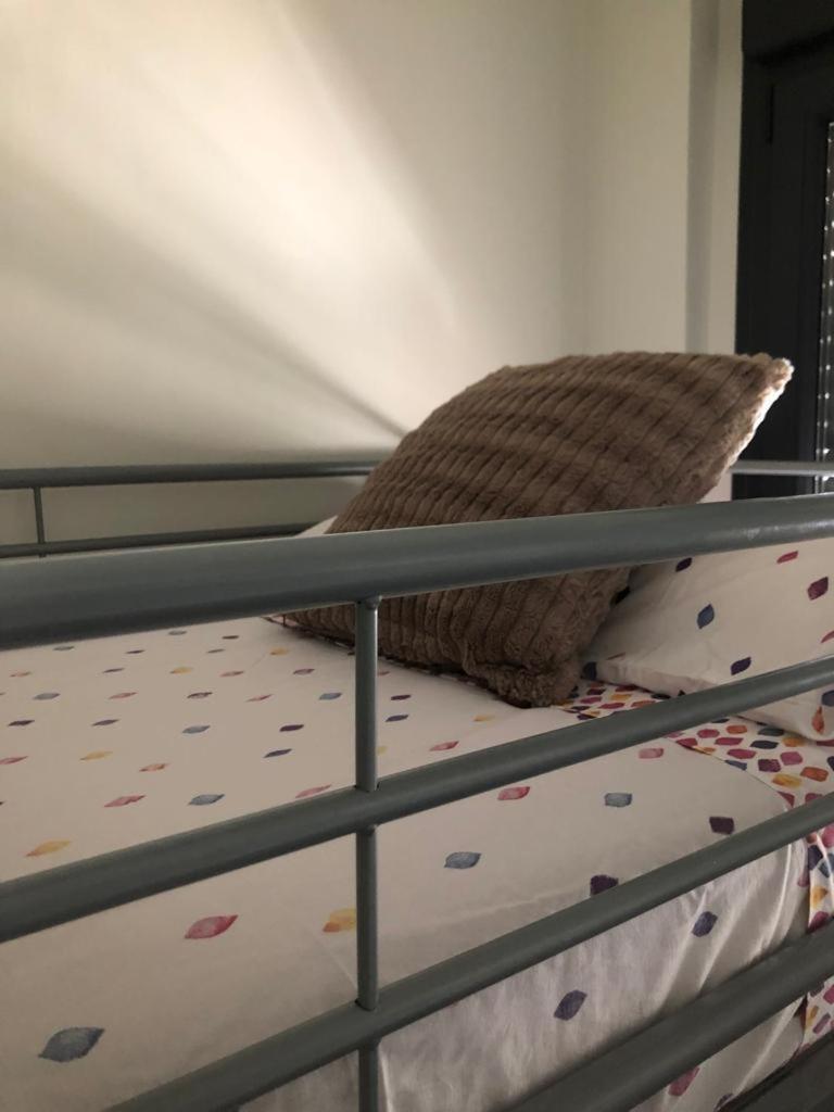 Apartamento Migdia-Moraira Exteriör bild