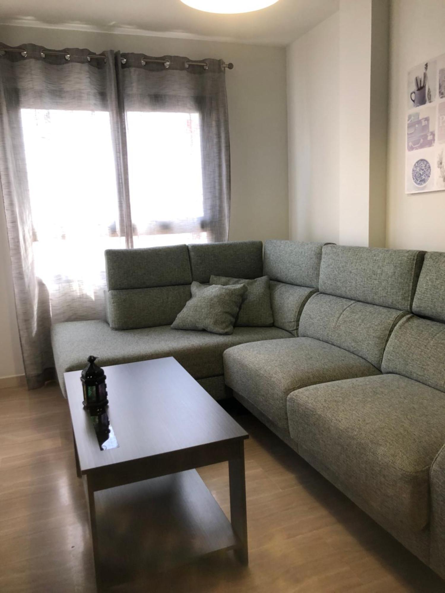 Apartamento Migdia-Moraira Exteriör bild