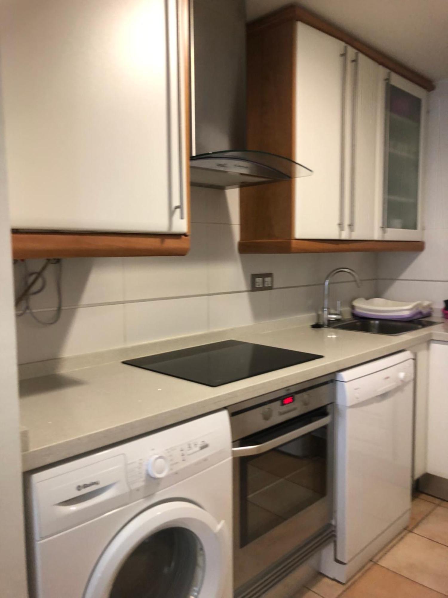 Apartamento Migdia-Moraira Exteriör bild