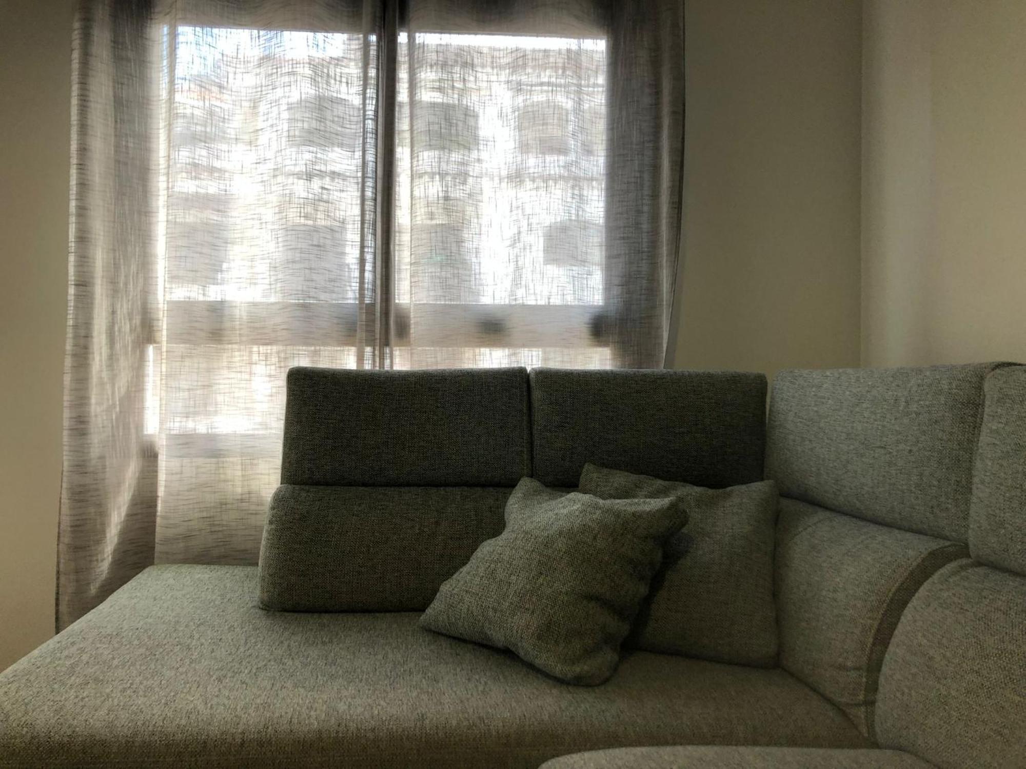 Apartamento Migdia-Moraira Exteriör bild