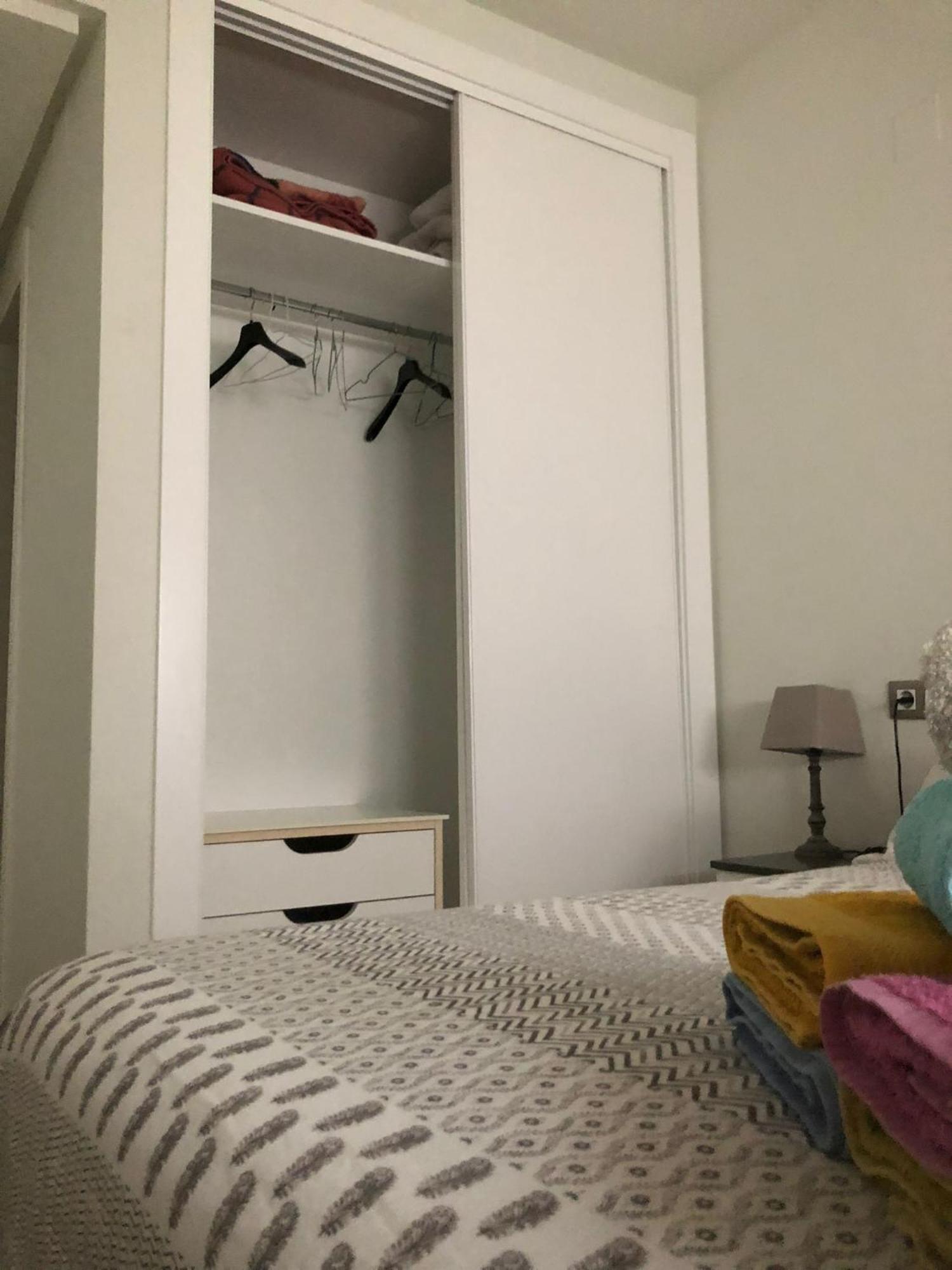 Apartamento Migdia-Moraira Exteriör bild