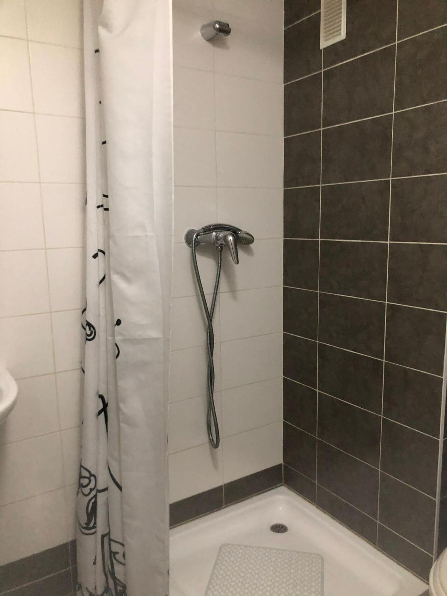 Apartamento Migdia-Moraira Exteriör bild