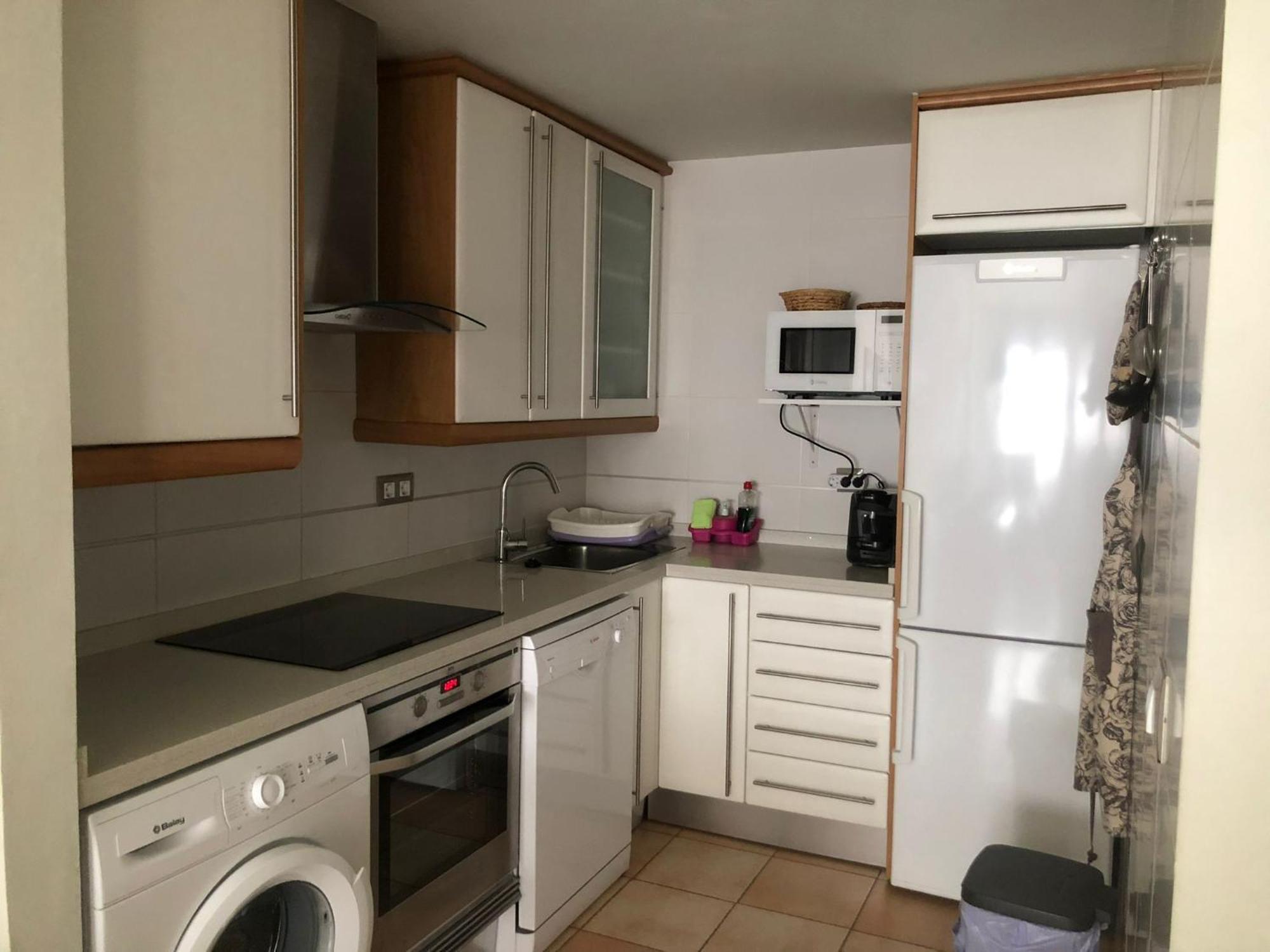 Apartamento Migdia-Moraira Exteriör bild