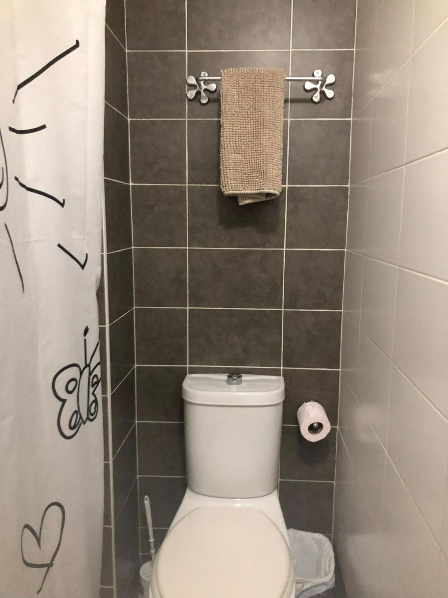 Apartamento Migdia-Moraira Exteriör bild
