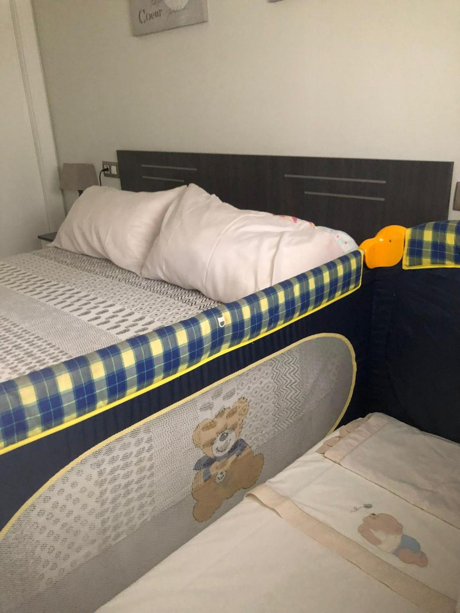 Apartamento Migdia-Moraira Exteriör bild