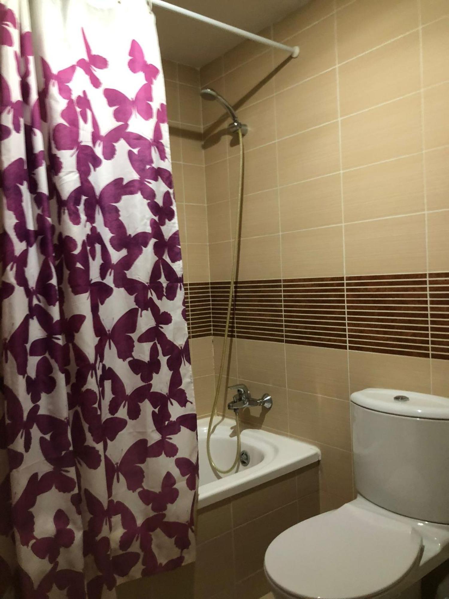 Apartamento Migdia-Moraira Exteriör bild