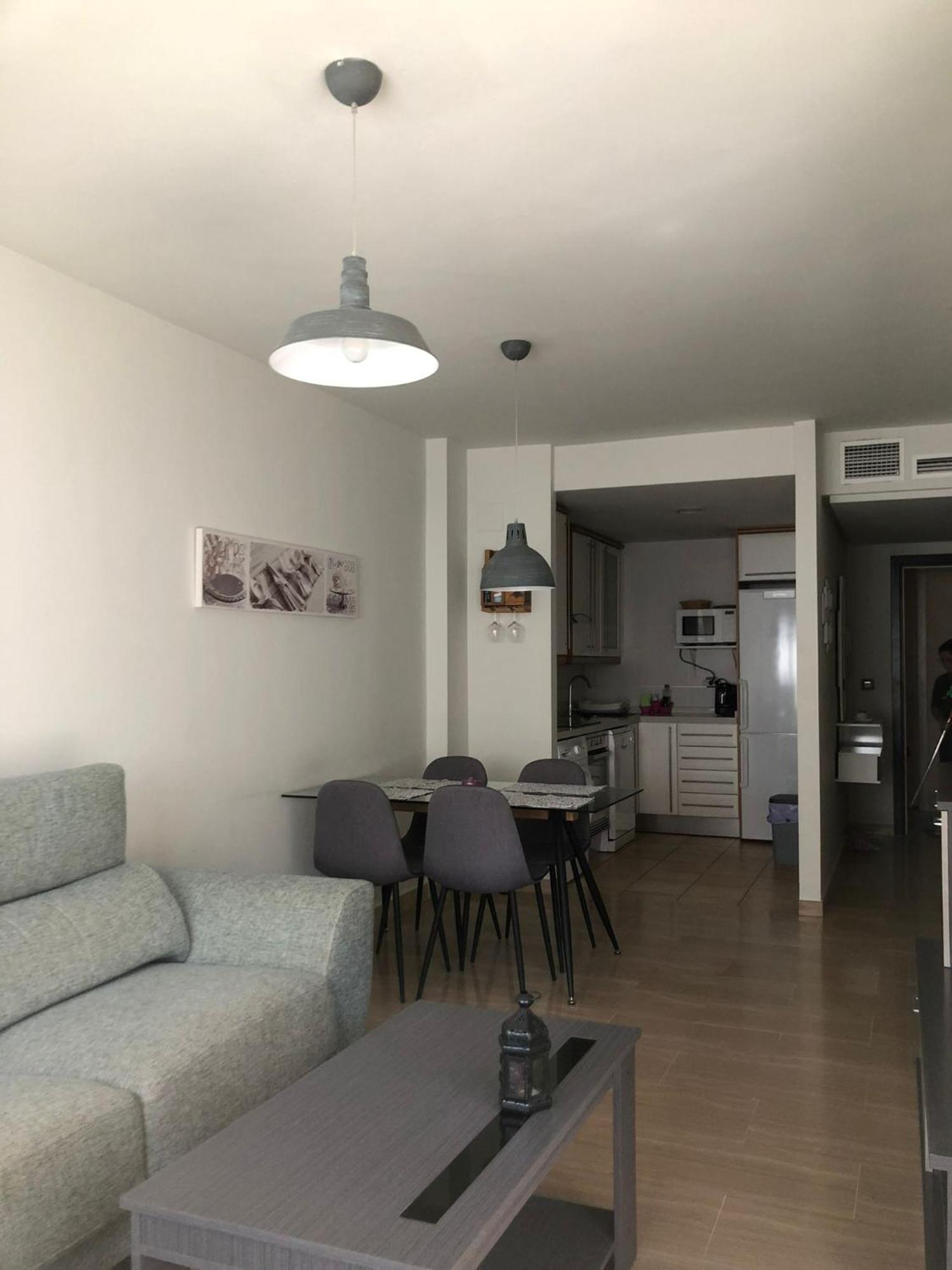 Apartamento Migdia-Moraira Exteriör bild