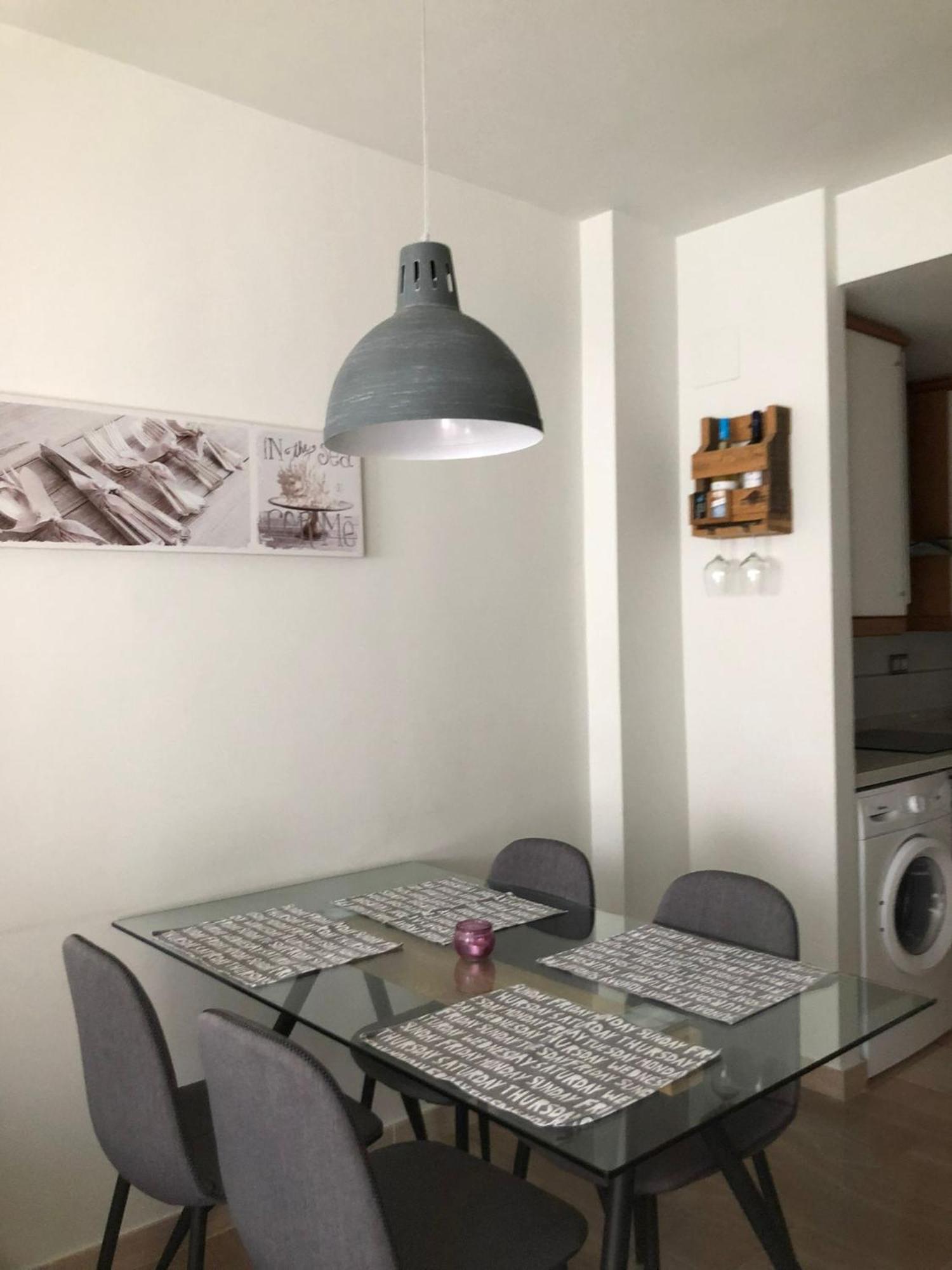 Apartamento Migdia-Moraira Exteriör bild