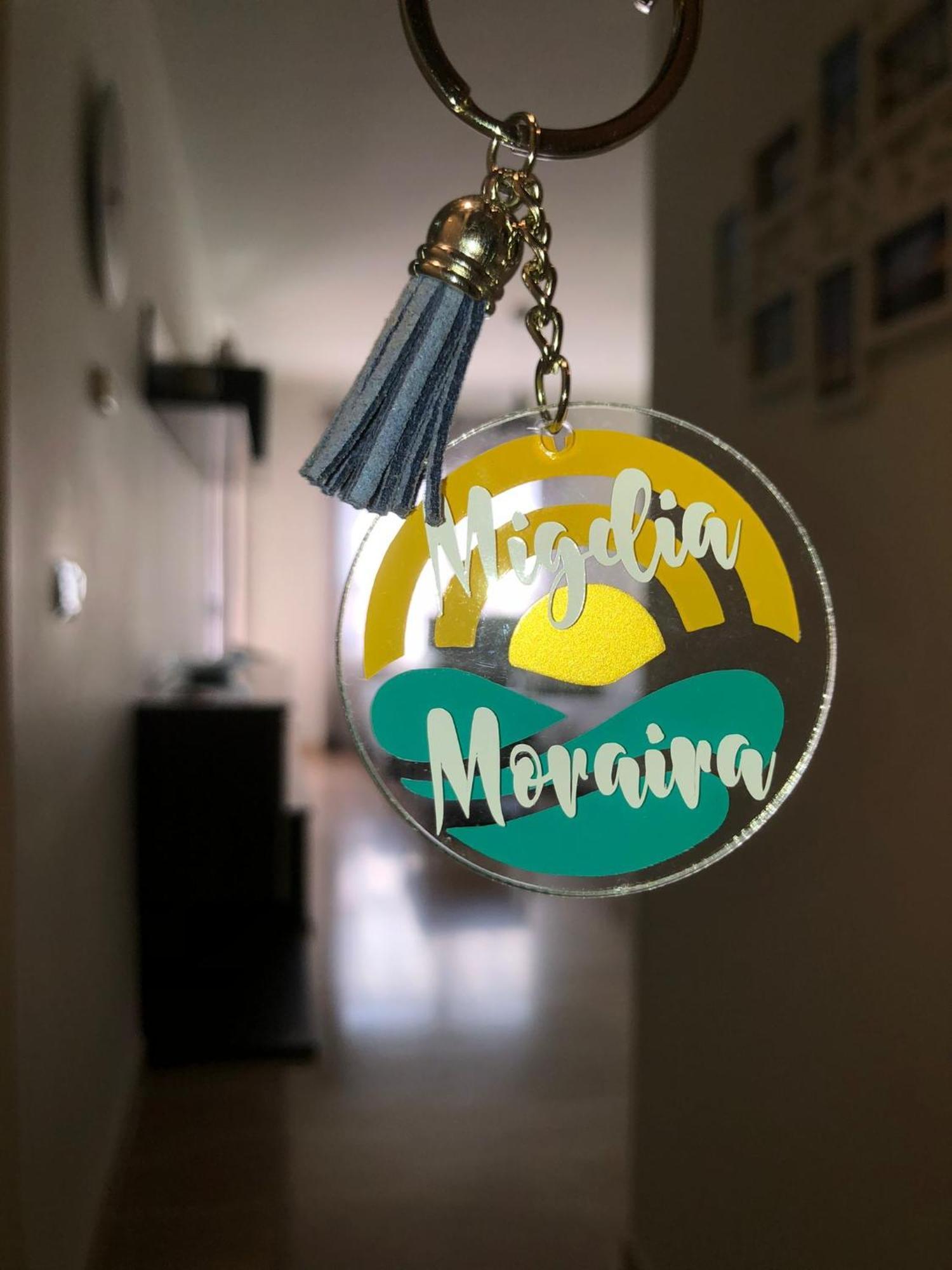 Apartamento Migdia-Moraira Exteriör bild
