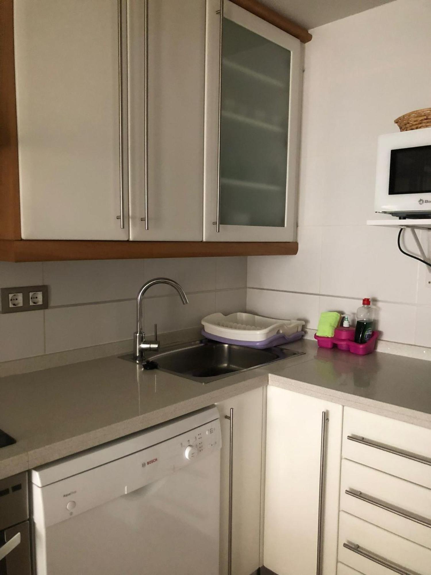 Apartamento Migdia-Moraira Exteriör bild