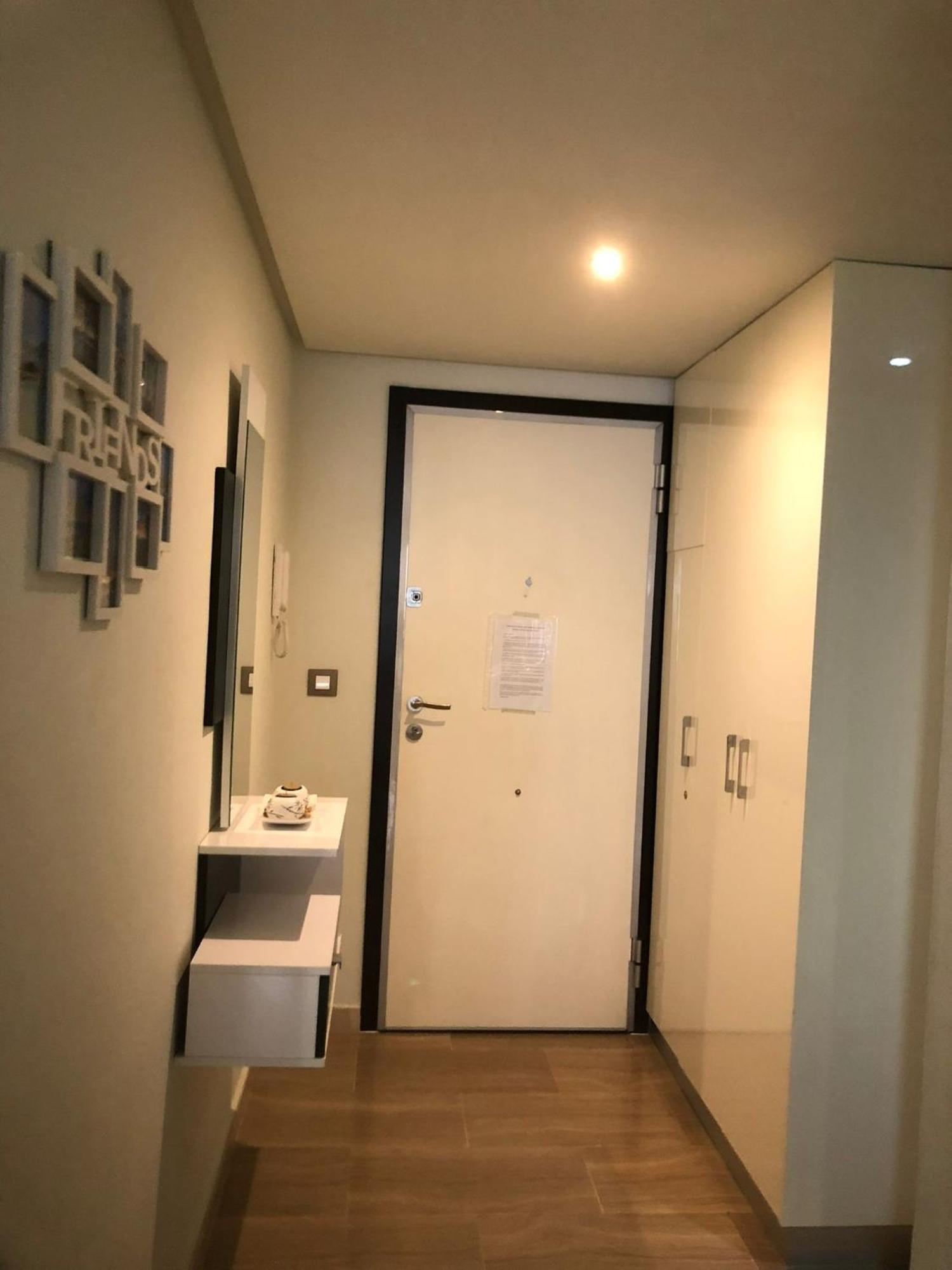 Apartamento Migdia-Moraira Exteriör bild